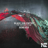 Black Sun Empire ft. Belle Doron - Immersion (The Prototypes Rem