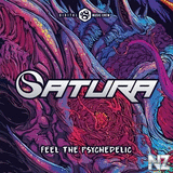 Satura - Satura (feat Satura)