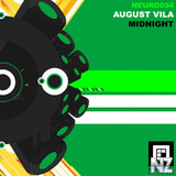 August Vila - Midnight (Manuel Le Saux Remix)