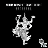 Eddie Bitar feat. Shanti People - Narayana (Extended Mix)