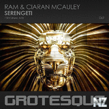 Ram & Ciaran McAuley - Serengeti (Extended Mix)