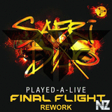 Safri Duo - Played A Live (Final Flight Rework)