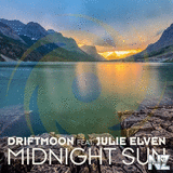 Driftmoon & Julie Elven - Midnight Sun (Extended Mix)