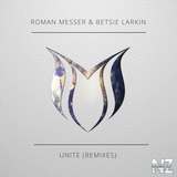 Roman Messer & Betsie Larkin - Unite (NoMosk Chillout Remix)