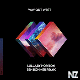 Way Out West - Lullaby Horizon (Ben Bohmer Remix)