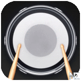 Double Kick - Pro Drum Kit v4.3.ipa