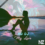 MD DJ - My Love (Original Mix)