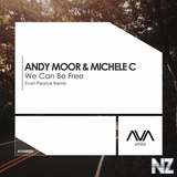 Andy Moor & Michele C - We Can Be Free (Evan Pearce Remix)