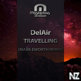 DelAir - Travelling (Mark Eworth Remix)