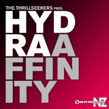 The Thrillseekers Pres Hydra - Affinity (ComplexZ Remix)