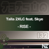 Talla 2XLC Feat. Skye - Rise (Photographer Remix)