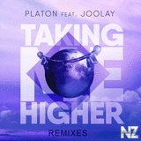 Platon, Joolay - Taking Me Higher (VetLove & Mike Drozdov Remix)