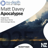 Matt Davey - Apocalypse (Matt Skyer Remix)