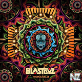 Blastoyz - Mandala (Original Mix)