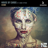 KSHMR & Sidnie Tipton - House Of Cards