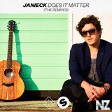 Janieck - Does It Matter (Denis First & Reznikov Remix)