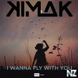 Kimak - I Wanna Fly with You (Original Mix)