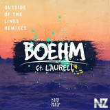 Boehm & Laurell - Outside Of The Lines (VIP Mix)