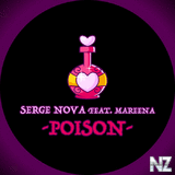 Serge Nova feat. Mareena - Poison