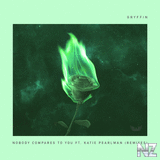 Gryffin & Katie Pearlman - Nobody Compares To You (BUNT. Remix)