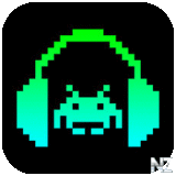 Groove Coaster 2 Original Style v2.0.16.ipa