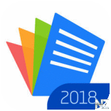 Polaris Office 2019 -Docs, PDF v8.0.4.ipa