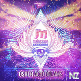 Osher - Acid Dreams (Original Mix)