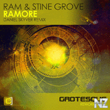 RAM & Stine Grove - RAMore (Daniel Skyver Remix)