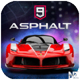 Asphalt 9: Р›РµРіРµРЅРґС‹ v1.1.3.ipa