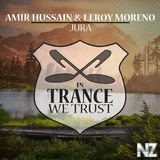 Amir Hussain & Leroy Moreno - Jura (Extended Mix)