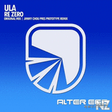 Ula - Re Zero (Original Mix)