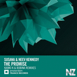 Susana & Neev Kennedy - The Promise (Bobina Extended Remix)