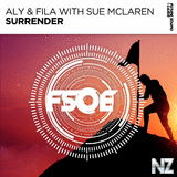 Aly & Fila with Sue McLaren - Surrender (Extended Mix)