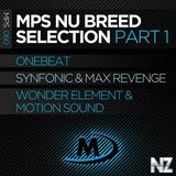 OneBeat - Kinetic (Extended Mix)