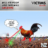 Will Atkinson & Jase Thirlwall - Chickens (Extended Mix)