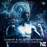 Cosma & Silent Sphere - Moving (Ritmo Remix)