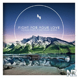 Nicolas Haelg, Sam Halabi & EZEE - Fight For Your Love (Original