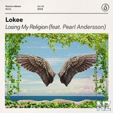 Lokee feat.Pearl Andersson - Losing My Religion (Extended Mix)