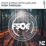 Fady & Mina With Leolani - Push Through (Extended Mix)