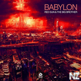Red Sun & The Big Brother - Babylon (Original Mix)