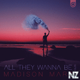 Madison Mars & Caslin - All They Wanna Be (Extended Mix)
