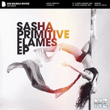 Sasha Primitive - Noise (Original Mix)