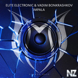 Elite Electronic & Vadim Bonkrashkov - Impala (Extended Mix)