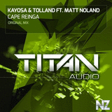 Kayosa & Tolland feat. Matt Noland - Cape Reinga (Original Mix)