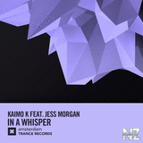 Kaimo K feat. Jess Morgan - In A Whisper (Extended Mix)