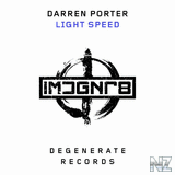 Darren Porter - Light Speed (Extended Mix)