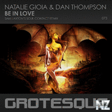 Natalie Gioia & Dan Thompson - Be in Love