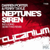 Darren Porter & Ferry Tayle - Neptune's Siren (Original Mix)