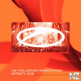 The Thrillseekers presents Hydra - Affinity 2018 (Extended Mix)