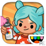 Toca Life: After School v1.1.1.ipa